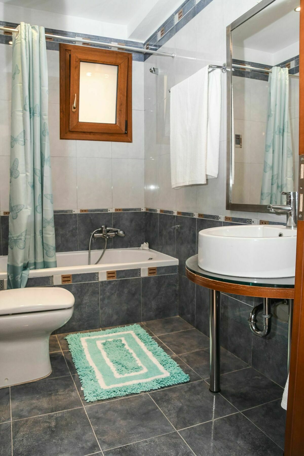 Harmony Villa Koskinou  Exteriör bild